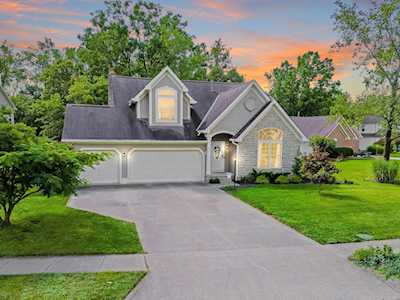 978 Inverness Glen Pickerington, OH 43147
