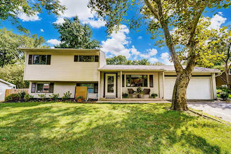 987 Larkstone Drive Columbus, OH 43235