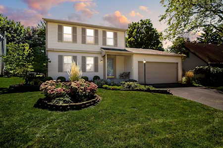 3239 Leesville Way Dublin, OH 43017