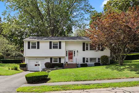 78 Devon Road Norwood, MA 02062