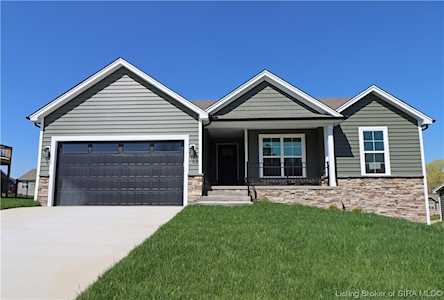 6125 - LOT 608 Deer Trace Ct Georgetown, IN 47122
