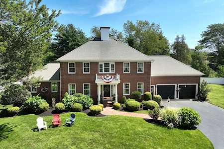 108 Pleasantwoods Lane Hanover, MA 02339