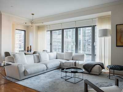 778 Boylston Street #8D Boston, MA 02199