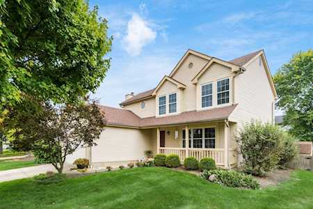8489 Kingsley Drive Reynoldsburg, OH 43068