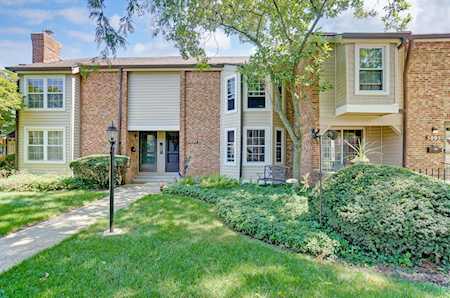 5097 Schuylkill Street Columbus, OH 43220