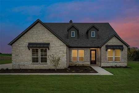 514 Majors Road Van Alstyne, TX 75495