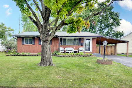 3556 Wyncote Road Columbus, OH 43232