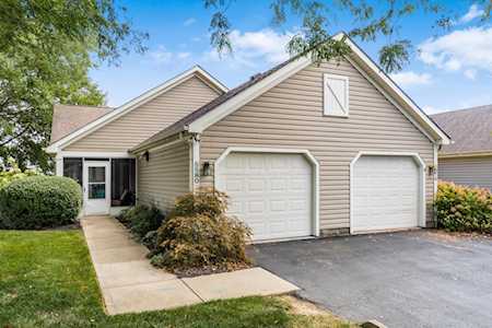 5580 Parkshire Drive Columbus, OH 43229
