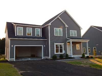 Lot 20 Charles Dr Kingston, MA 02364