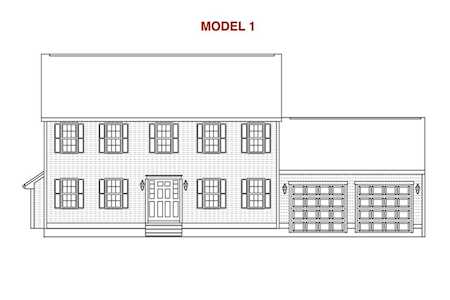Lot 5 Southridge Drive East Bridgewater, MA 02333
