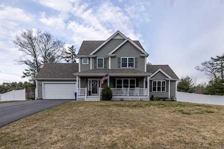 24 Waterford Circle Dighton, MA 02715