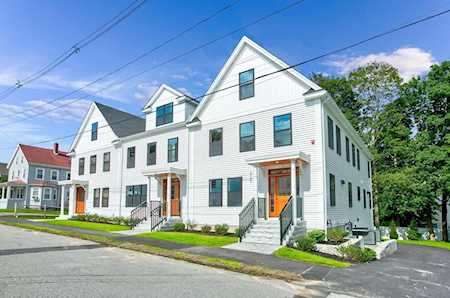 22 Wright Street #3 Stoneham, MA 02180