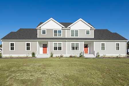 3 Katlyn Circle #8 Rochester, MA 02770