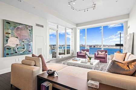 22 Liberty Dr #11E Boston, MA 02210