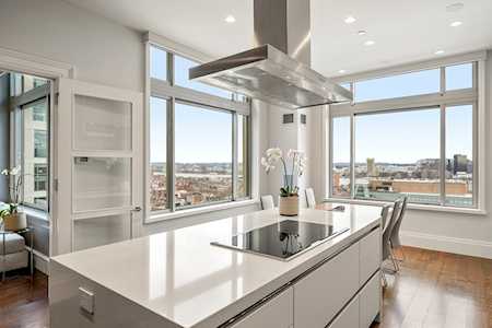 1 Huntington Avenue #PH1802 Boston, MA 02116