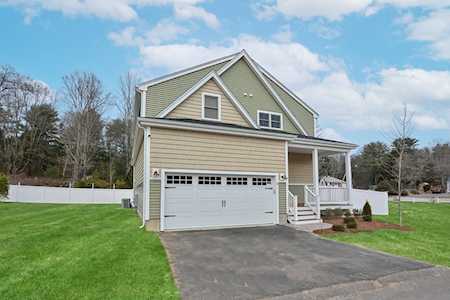 8 Dupee Street #30 Norfolk, MA 02056