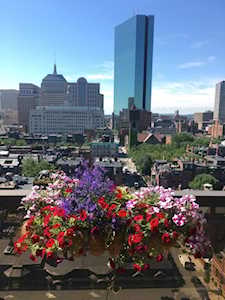 180 Beacon Street #17AB Boston, MA 02116