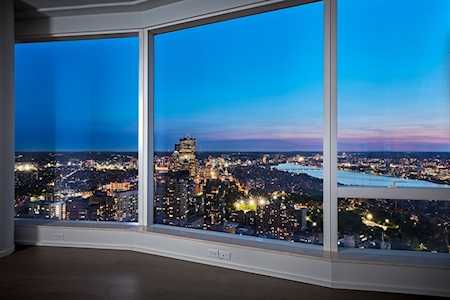 240 Devonshire Street #5601 Boston, MA 02110