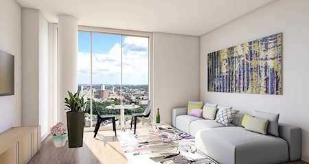 188 Brookline Ave #26H Boston, MA 02215