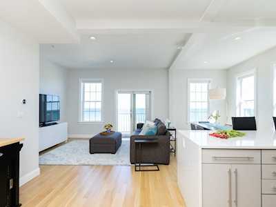 148 Winthrop Shore Drive #4 Winthrop, MA 02152