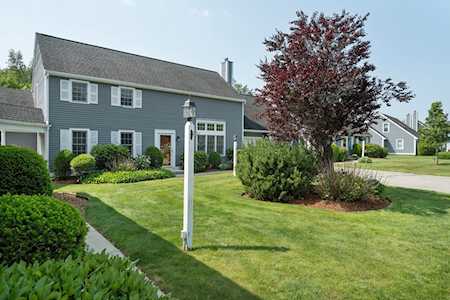 55 Whittier Meadows Drive #55 Amesbury, MA 01913