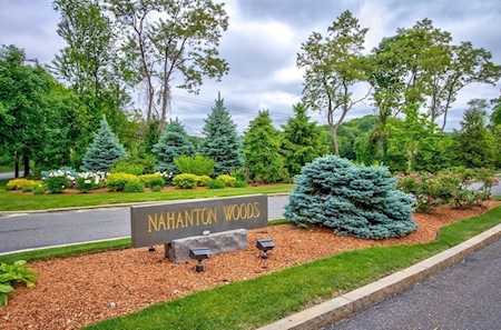 210 Nahanton St #314 Newton, MA 02459