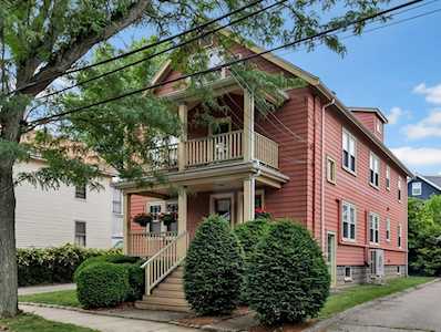42 Franklin Street #42 Arlington, MA 02474