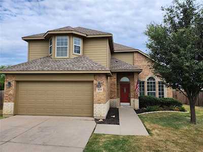 4020 Vista Greens Drive Fort Worth, TX 76244
