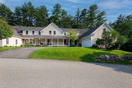 2 Rocky Point #A1 Carlisle, MA 01741