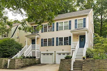44 Park Avenue Extension #44 Arlington, MA 02474