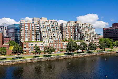 75-83 Cambridge Parkway #W705 Cambridge, MA 02142