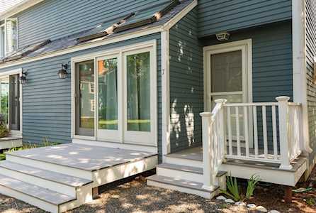 18 Green #7 Ipswich, MA 01938