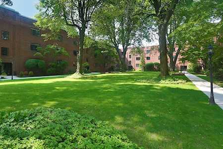 104 Sewall Ave #4 Brookline, MA 02446
