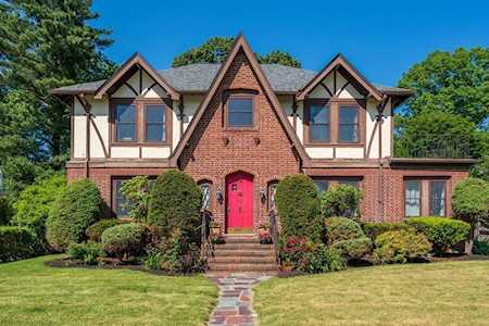 664 West Roxbury Parkway Boston, MA 02131