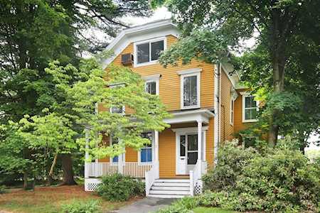 44 Erie Ave Newton, MA 02461