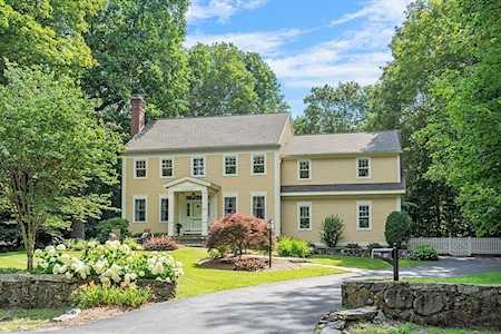 37 Chestnut Street North Andover, MA 01845