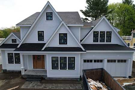 115 Wilshire Park Needham, MA 02492