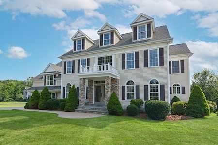74 Henry B Riordan Way North Attleboro, MA 02760