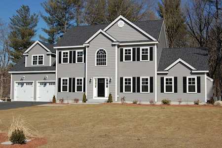 6 Nabnasset Drive Chelmsford, MA 01863