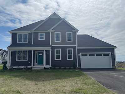 2 Titicut Avenue #LOT 115 Bridgewater, MA 02324