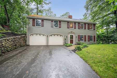 1 Timber Lane North Reading, MA 01864