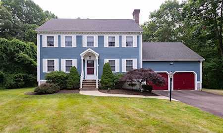 4 Fazio Farm Road Georgetown, MA 01833