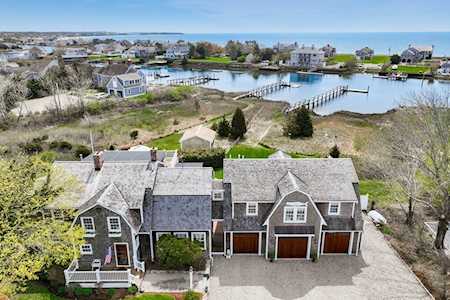 707 South Main Street Barnstable, MA 02632