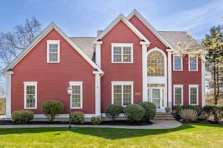 2 Autumn Harvest Court Grafton, MA 01519
