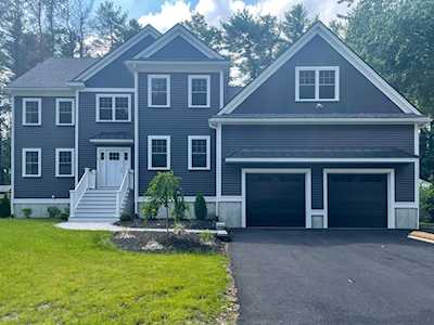 35 Donald Road Burlington, MA 01803