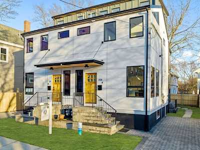 20 Lafayette St #20 Arlington, MA 02474