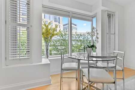 100 Belvidere Street #3D Boston, MA 02199
