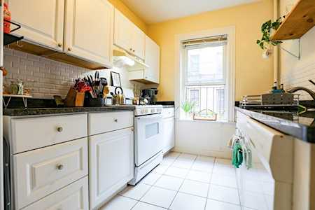 1666 Commonwealth Ave #44 Boston, MA 02135