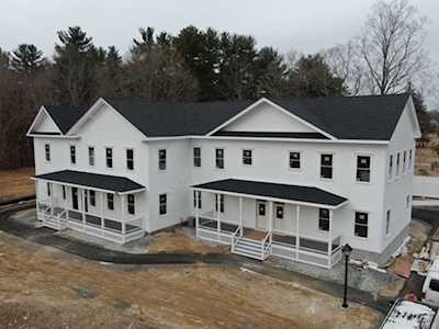 6 Cutler #A Medway, MA 02053