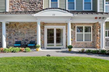 22 Farmstead Lane #307 Sudbury, MA 01776